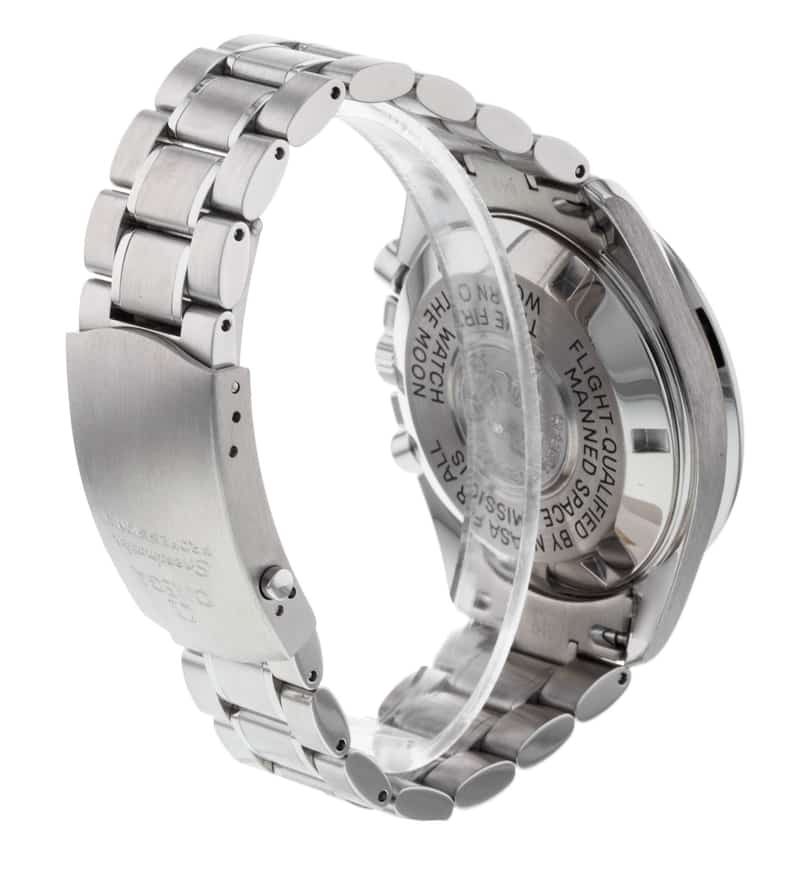 Omega Speedmaster Moonwatch 3570.50.00